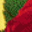 Preview of cross stitch pattern: #779432