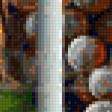 Preview of cross stitch pattern: #779487