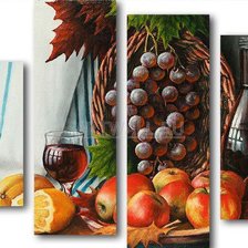 Cross stitch pattern: #779487