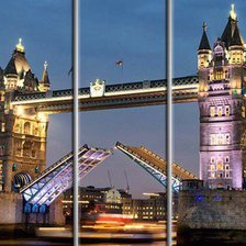 Cross stitch pattern: #779490
