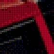 Preview of cross stitch pattern: #779500