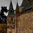 Preview of cross stitch pattern: #780320
