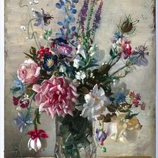 Cross stitch pattern: #780678