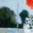 Preview of cross stitch pattern: #780805