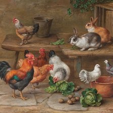 Cross stitch pattern: #780987