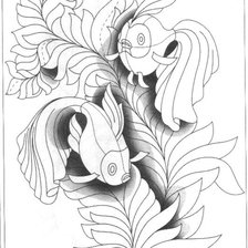 Cross stitch pattern: #780992