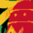 Preview of cross stitch pattern: #781002