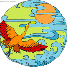 Cross stitch pattern: #781005