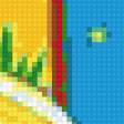 Preview of cross stitch pattern: #781009