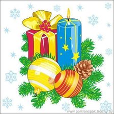 Cross stitch pattern: #781009