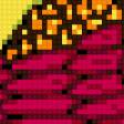 Preview of cross stitch pattern: #781011