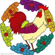 Cross stitch pattern: #781011