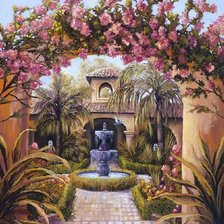 Cross stitch pattern: #781064