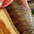 Preview of cross stitch pattern: #781065