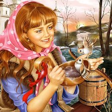 Cross stitch pattern: #781065