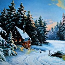 Cross stitch pattern: #781067