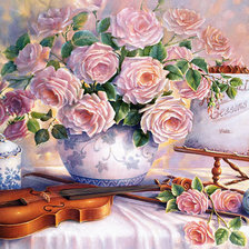 Cross stitch pattern: #781071