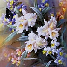 Cross stitch pattern: #781078