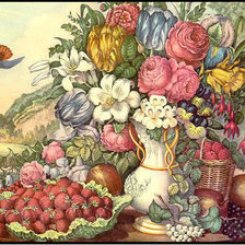 Cross stitch pattern: #781081