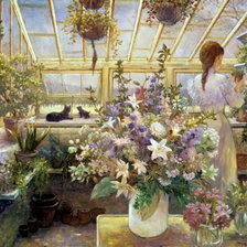 Cross stitch pattern: #781087