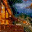 Preview of cross stitch pattern: #781092