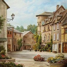 Cross stitch pattern: #781094