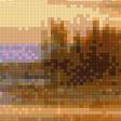 Preview of cross stitch pattern: #781103