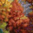 Preview of cross stitch pattern: #781107