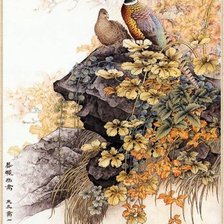 Cross stitch pattern: #781111