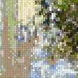 Preview of cross stitch pattern: #781119