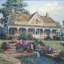 Cross stitch pattern: #781123