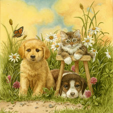 Cross stitch pattern: #781133