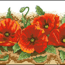Cross stitch pattern: #781141