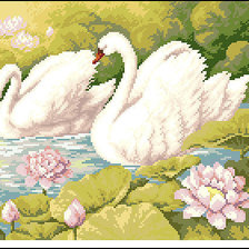 Cross stitch pattern: #781144