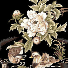 Cross stitch pattern: #781147