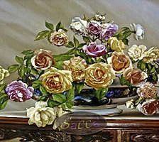 Cross stitch pattern: #781160