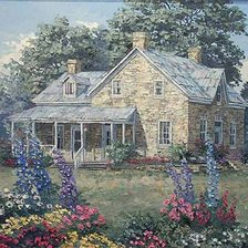 Cross stitch pattern: #781165