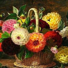 Cross stitch pattern: #781234