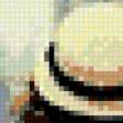 Preview of cross stitch pattern: #781648