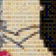 Preview of cross stitch pattern: #782078