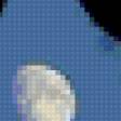 Preview of cross stitch pattern: #782080