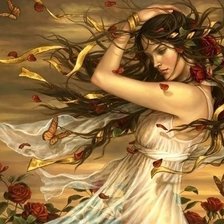 Cross stitch pattern: #782085
