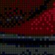 Preview of cross stitch pattern: #782415