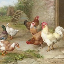 Cross stitch pattern: #782428