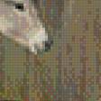 Preview of cross stitch pattern: #782432