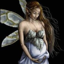 Cross stitch pattern: #782810