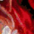 Preview of cross stitch pattern: #783583