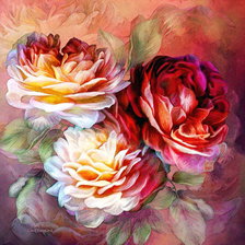 Cross stitch pattern: #783583