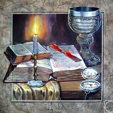Cross stitch pattern: #783586