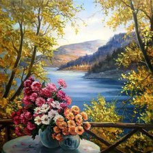 Cross stitch pattern: #784848